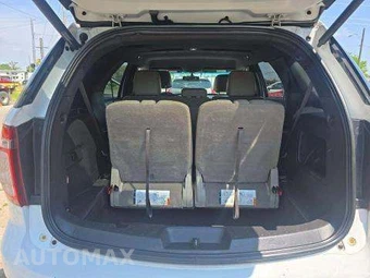 2015 Ford Explorer XLT – miniatura 16