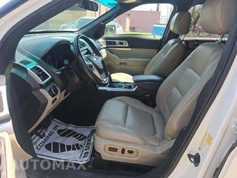 2015 Ford Explorer XLT – miniatura 7