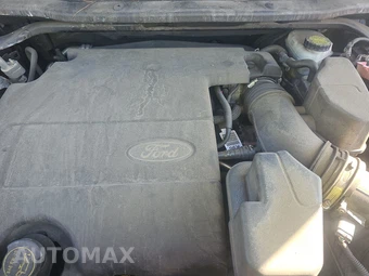 2015 Ford Explorer XLT – miniatura 16
