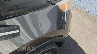 2015 Ford Explorer XLT – miniatura 24