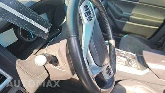 2015 Ford Explorer XLT – miniatura 29