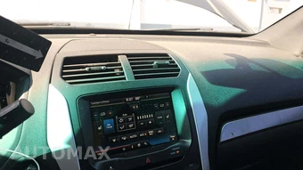 2015 Ford Explorer XLT – miniatura 37