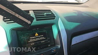 2015 Ford Explorer XLT – miniatura 41