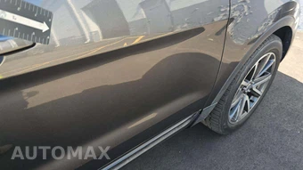 2015 Ford Explorer XLT – miniatura 44