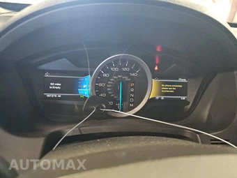 2015 Ford Explorer XLT – miniatura 12
