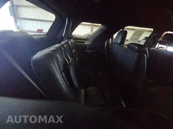 2015 Ford Explorer XLT – miniatura 14