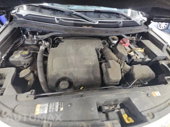 2015 Ford Explorer XLT – miniatura 16