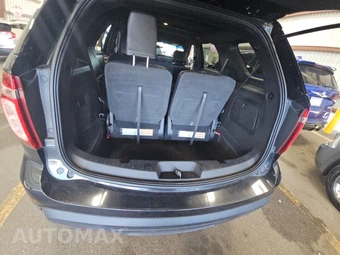 2015 Ford Explorer XLT – miniatura 17
