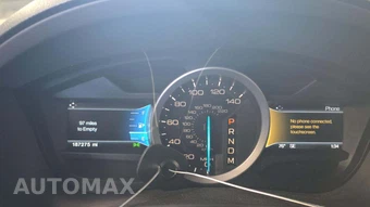 2015 Ford Explorer XLT – miniatura 20