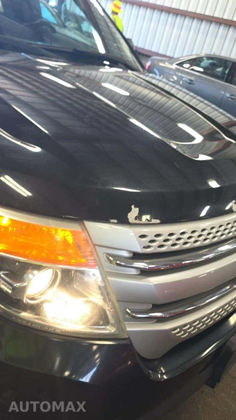 2015 Ford Explorer XLT – miniatura 24