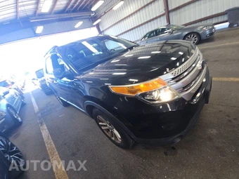 2015 Ford Explorer XLT – miniatura 3