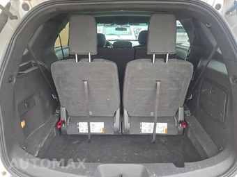 2015 Ford Explorer XLT – miniatura 16