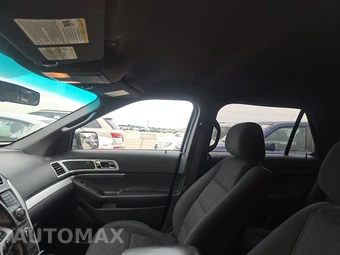 2015 Ford Explorer XLT – miniatura 18