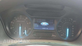 2015 Ford Explorer XLT – miniatura 20