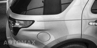 2015 Ford Explorer XLT – miniatura 26