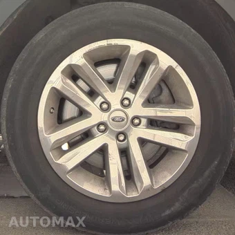 2015 Ford Explorer XLT – miniatura 27