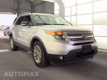 2015 Ford Explorer XLT – miniatura 3