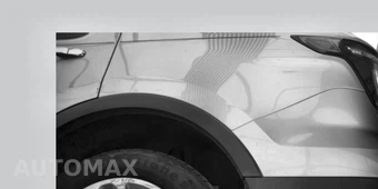 2015 Ford Explorer XLT – miniatura 30