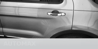 2015 Ford Explorer XLT – miniatura 33