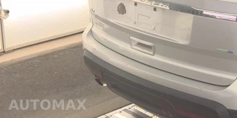 2015 Ford Explorer XLT – miniatura 35