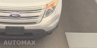 2015 Ford Explorer XLT – miniatura 40