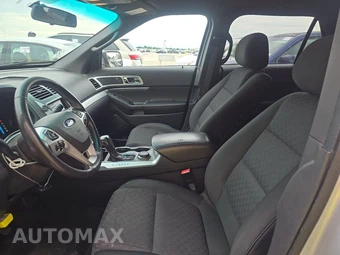 2015 Ford Explorer XLT – miniatura 7