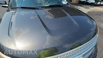 2015 Ford Explorer XLT – miniatura 22
