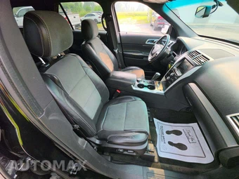 2015 Ford Explorer XLT – miniatura 16