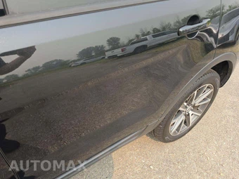 2015 Ford Explorer XLT – miniatura 19