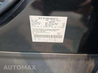 2015 Ford Explorer XLT – miniatura 2