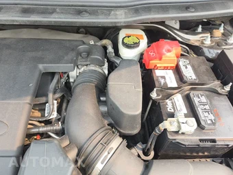 2015 Ford Explorer XLT – miniatura 21