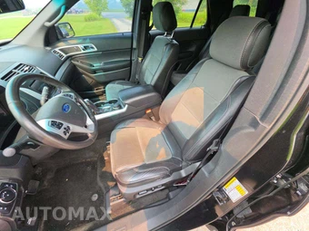 2015 Ford Explorer XLT – miniatura 3