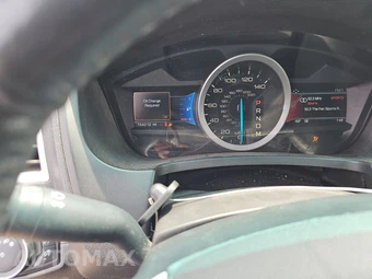 2015 Ford Explorer XLT - miniatura 12