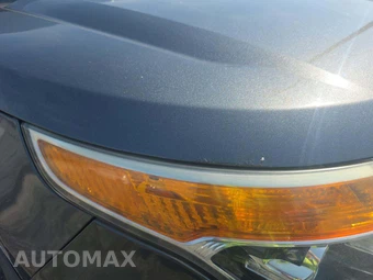 2015 Ford Explorer XLT – miniatura 25