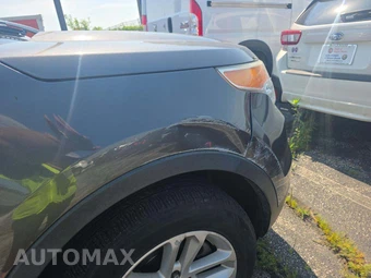 2015 Ford Explorer XLT – miniatura 32