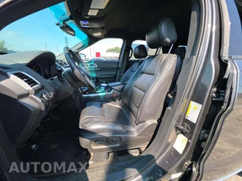 2015 Ford Explorer XLT – miniatura 6