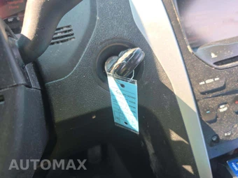 2015 Ford Explorer XLT – miniatura 8