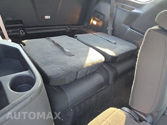 2015 Ford Explorer XLT – miniatura 14