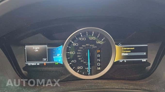 2015 Ford Explorer XLT – miniatura 19