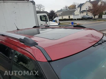 2015 Ford Explorer XLT – miniatura 12