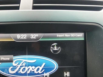 2015 Ford Explorer XLT – miniatura 21