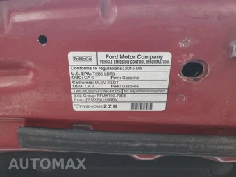 2015 Ford Explorer XLT – miniatura 28