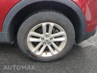 2015 Ford Explorer XLT – miniatura 9