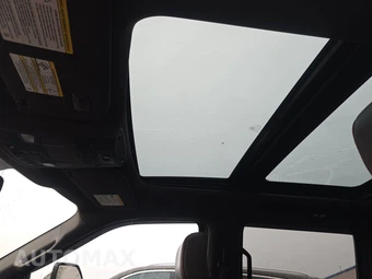 2015 Ford F-150 King Ranch Crew Cab Medium Bed - miniatura 18