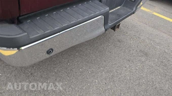 2015 Ford F-150 King Ranch Crew Cab Medium Bed - miniatura 23