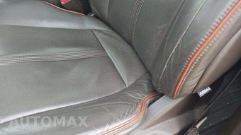 2015 Ford F-150 King Ranch Crew Cab Medium Bed - miniatura 24