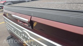 2015 Ford F-150 King Ranch Crew Cab Medium Bed - miniatura 27