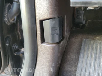 2015 Ford F-150 King Ranch Crew Cab Short Bed - miniatura 15