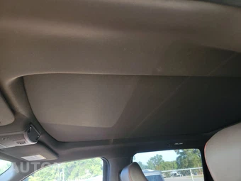 2015 Ford F-150 King Ranch Crew Cab Short Bed - miniatura 17