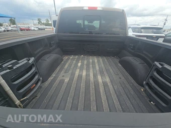 2015 Ford F-150 King Ranch Crew Cab Short Bed - miniatura 16